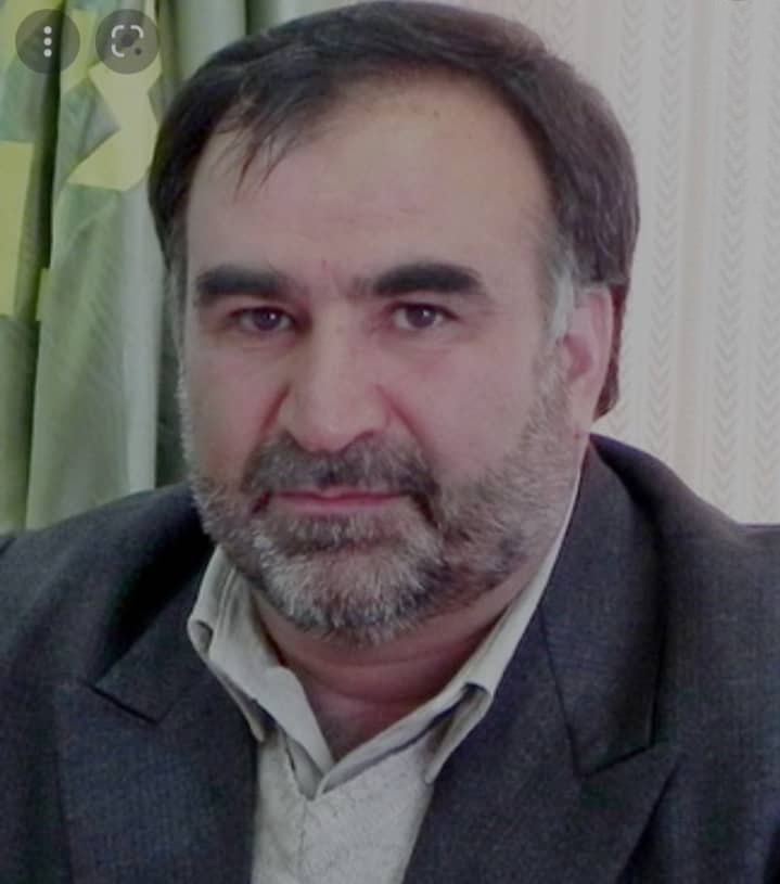حسن زمانیان ، رئیس سازمان پژوهش های علمی و صنعتی ایران شد