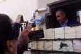 ماجرای حبس یک خانواده با دیوارکشی ورودی ملک مسکونی در گلپایگان