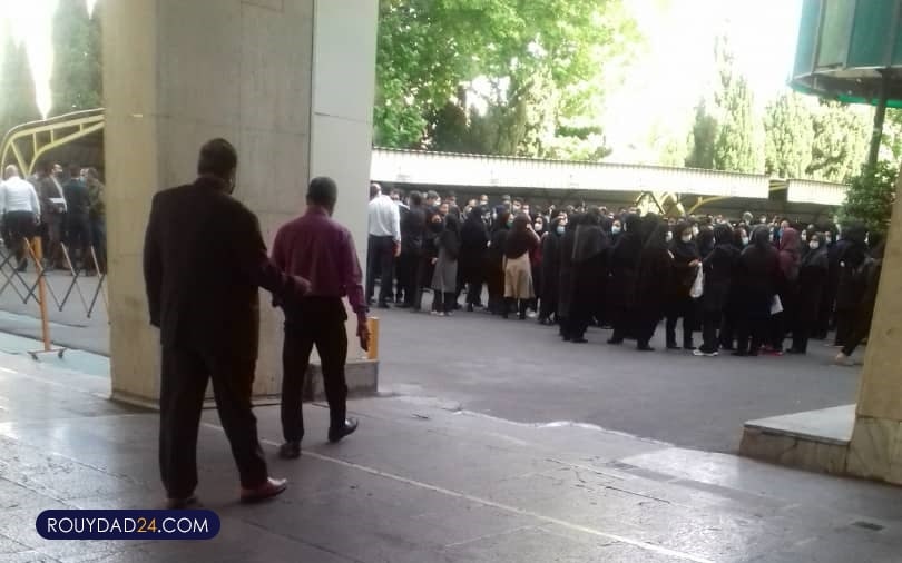 اعتراضات به ناکارآمدی‌ها به درون وزارت کار کشیده شد+ توضیحات عبدالملکی