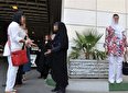 دستور دادستانی به پلیس: با قاطعیت با «کشف حجاب» برخورد کنید
