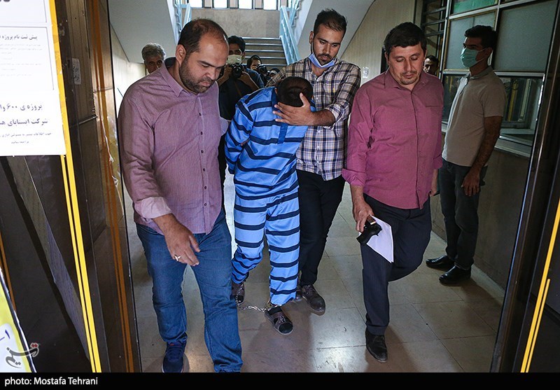 بازداشت تعدادی از مدیران شهرداری کرمانشاه به اتهام 