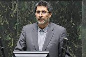 حسینی: برخی افراد ناصالح و ناکارآمد در شرکت های تابعه وزارت کار باید برکنار شوند
