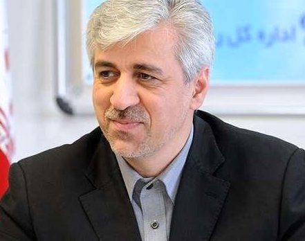 اتحادیه اروپا وزیر ورزش ایران را تحریم می‌کند