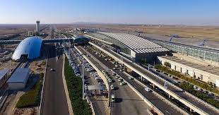 مذاکره با شرکت چینی برای ساخت ترمینال ۴۱۰ هزار نفری در فرودگاه امام خمینی