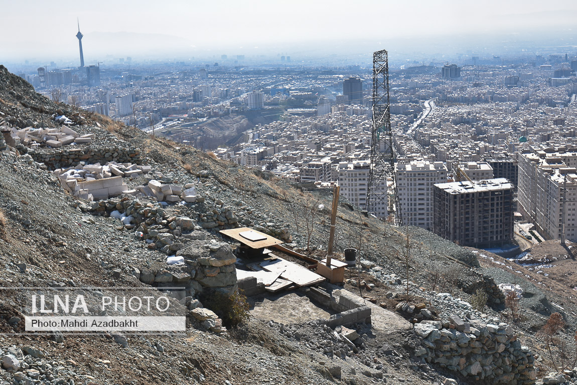 مرادآباد تهران، گنج آینده یا رنج بینانسلی؟ چرا به دانشگاه آزاد مجوز ساخت دادند؟!