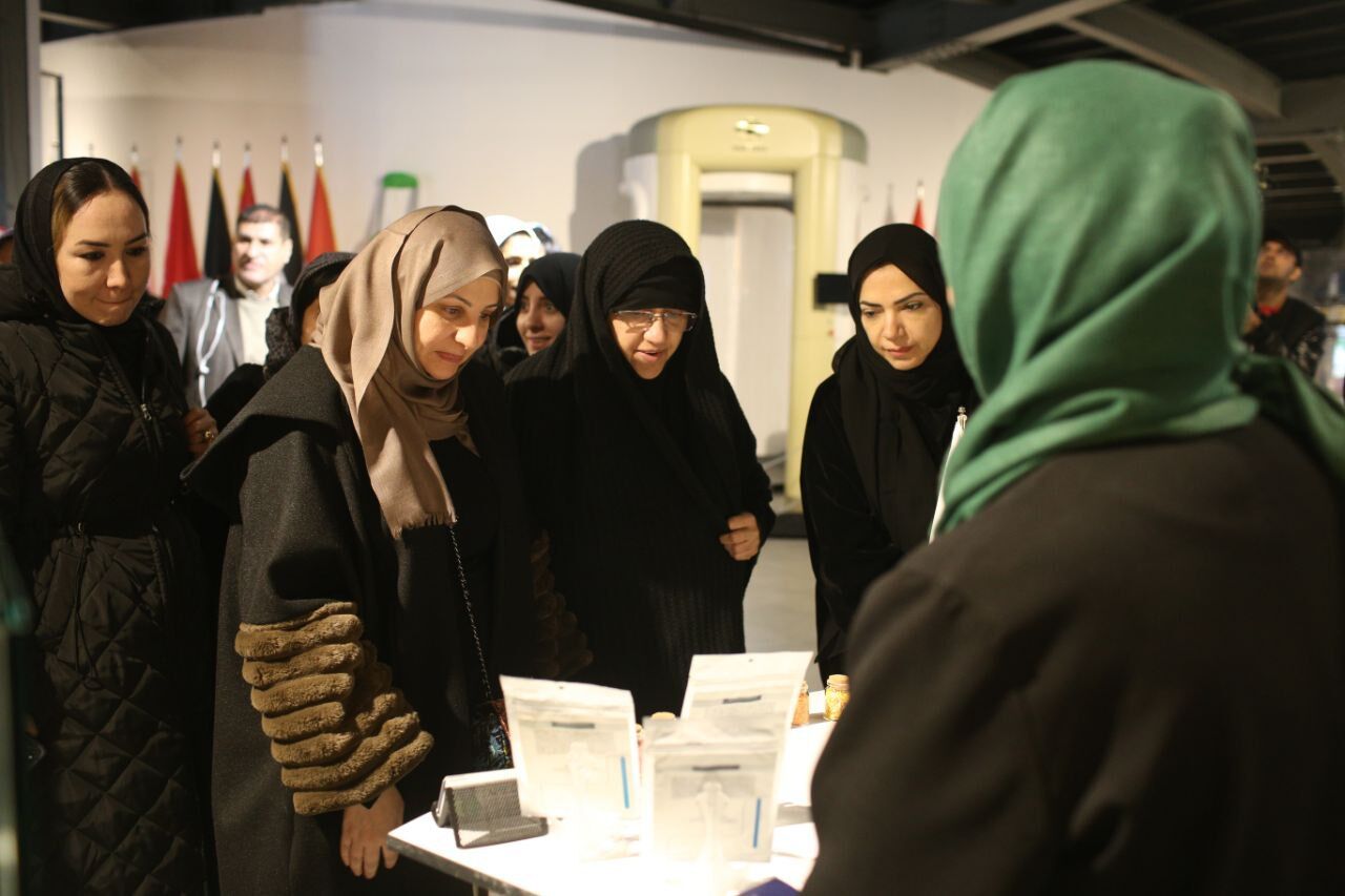 صدای زنان ایرانی بدون افکت غربی