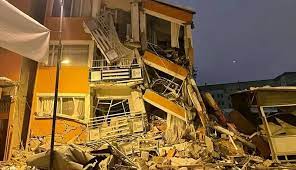 راهکار کاهش خسارات زلزله هایی شبیه به زلزله ترکیه و سوریه چیست؟ ایران کجای این داستان قرار دارد؟