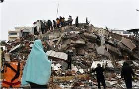 راهکار کاهش خسارات زلزله هایی شبیه به زلزله ترکیه و سوریه چیست؟ ایران کجای این داستان قرار دارد؟