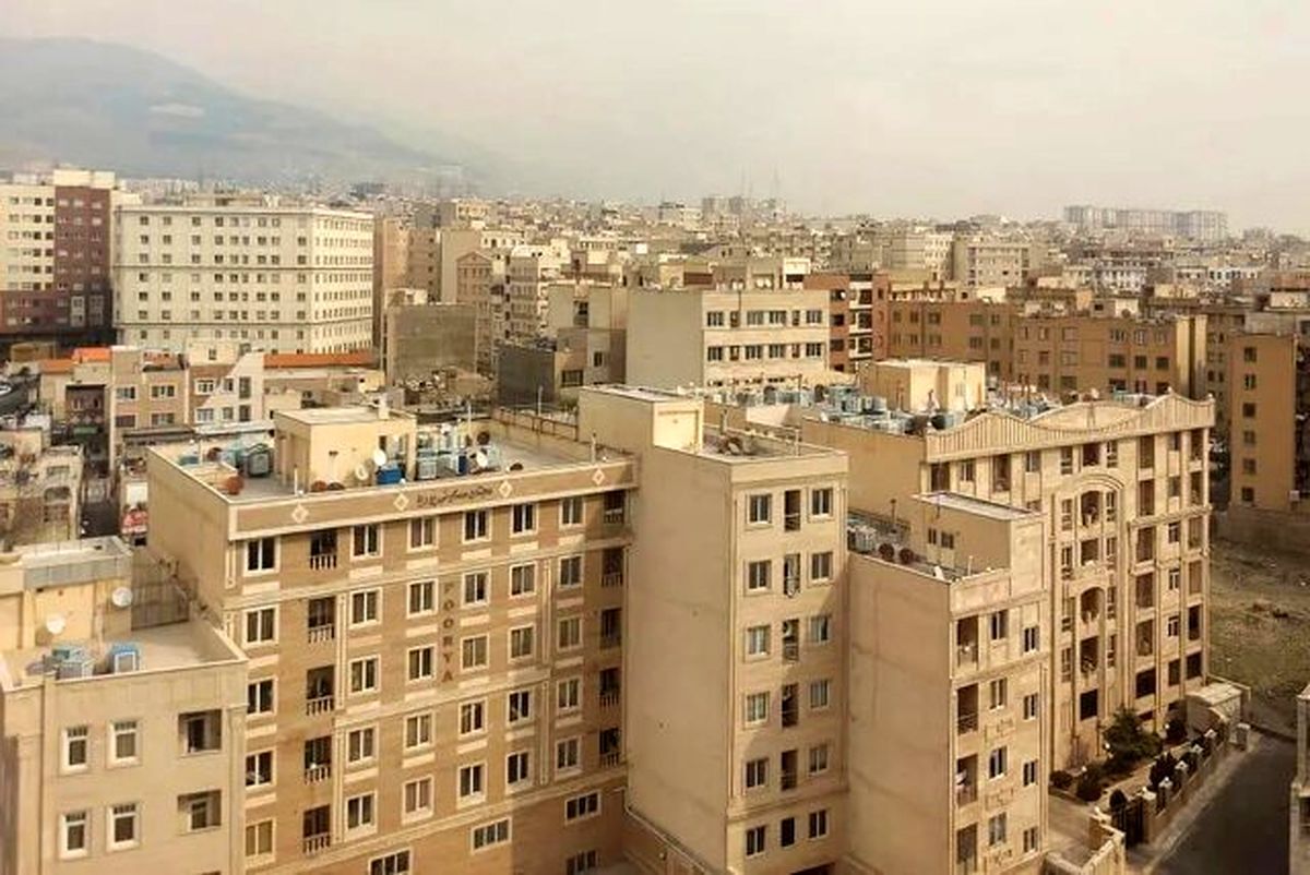 روایتی از نسخه نویسی شهرداری تهران برای درمان معضل مسکن