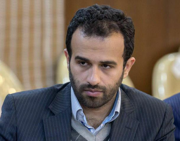 انتخاب «رحیم شوقی» به عنوان پنجاه و پنجمین شهردار رشت