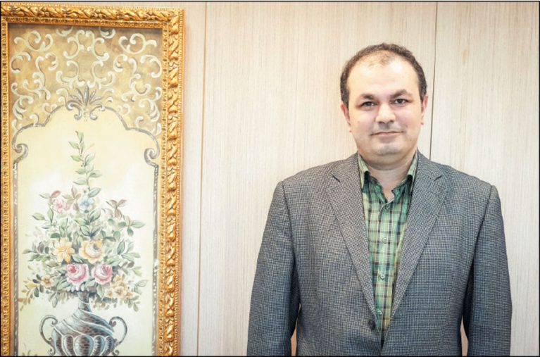 فربد زاوه درگذشت؛ بزرگ منتقد خودروسازی ایران در ۴۵ سالگی پرکشید