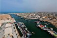 زیرساخت‌های حمل و نقل دریایی از بنادر بوشهر به قطر توسعه خواهد یافت