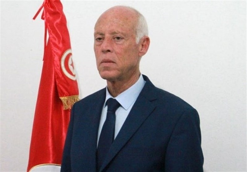 رئیس جمهور تونس ۵۷ قاضی را برکنار کرد