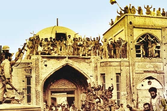 خرمشهر چطور آزاد شد؟ روایتی از خاتمه ۵۸۸ روز اسارت در سوم خرداد ۶۱