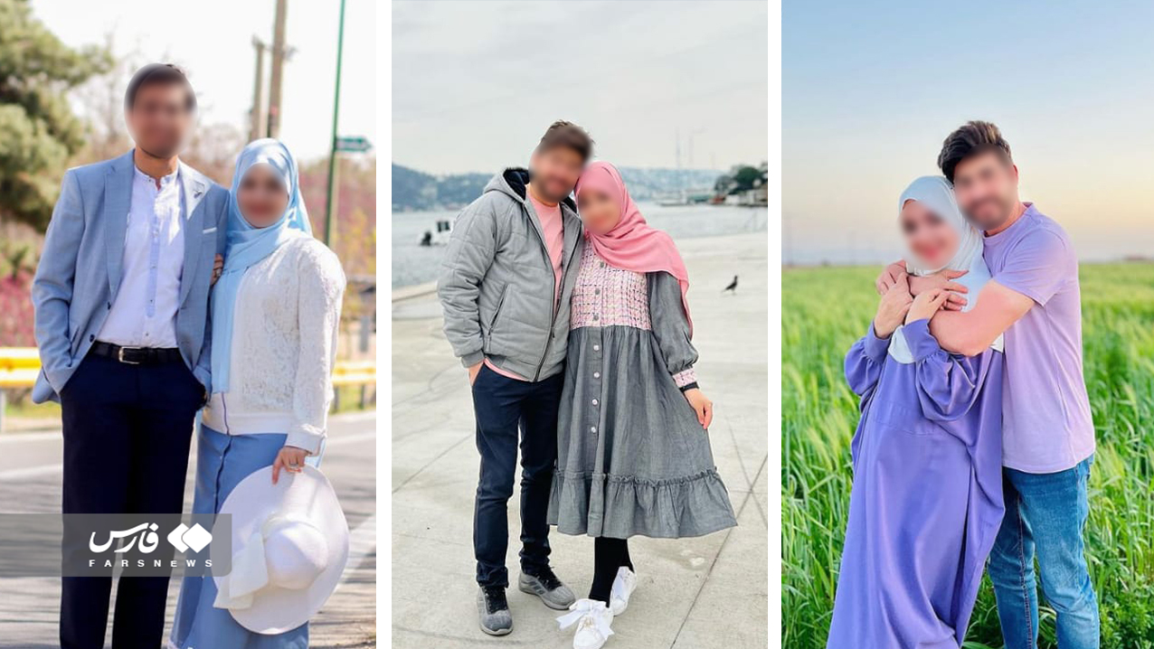 پشت پرده حجاب‌استایل‌ها به روایت یکی از شاخ‌های مجازی +عکس