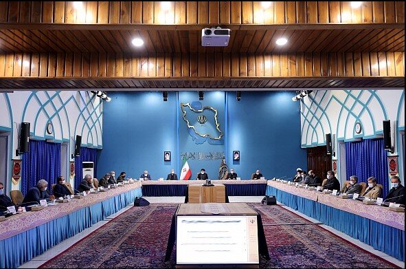 تشکیل جلسه شورای عالی عتف با حضور رییس‌جمهور پس از ۱۱ سال و تصویب کلیات سه طرح