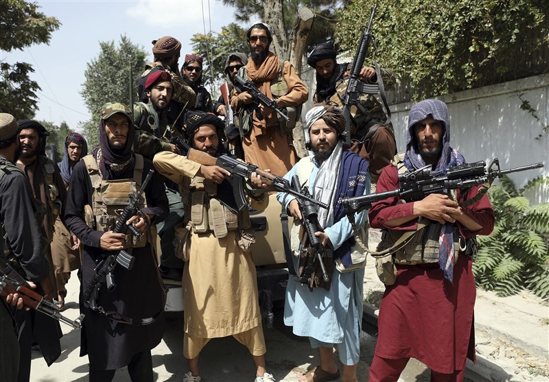 مصلحت ما در تعامل با طالبان است