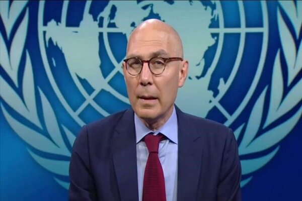 انتصاب «فولکر ترک» دیپلمات اتریشی ، بعنوان کمیسر جدید حقوق بشر سازمان ملل