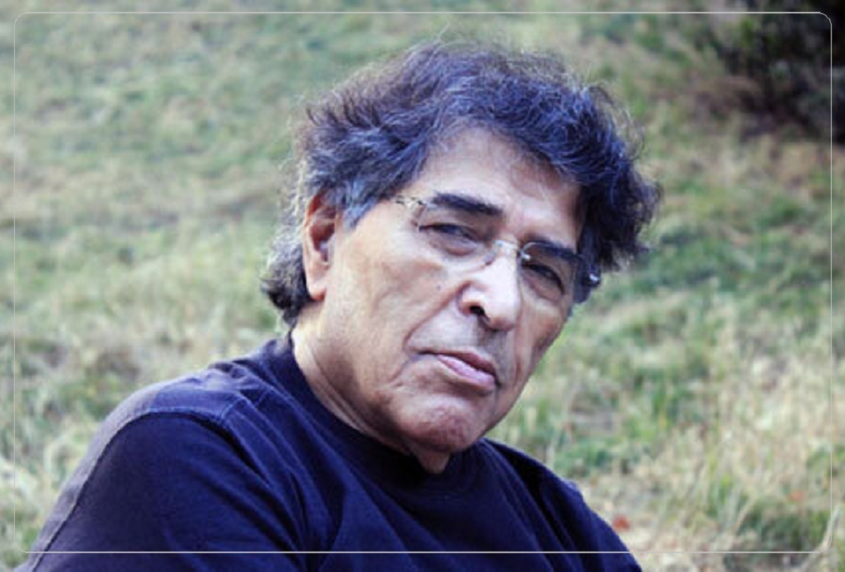 در گذشت یداالله رویایی ،شاعر ایرانی شعر حجم در پاریس