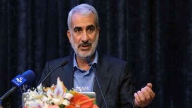 وزیر آموزش و پرورش: لایحه رتبه بندی در حقوق معلمان موثر است وزیر آموزش و پرورش: لایحه رتبه بندی در حقوق معلمان موثر است