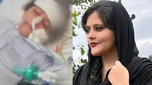 اظهار نظر اولیه مدیرکل پزشکی قانونی استان تهران درباره فوت مهسا امینی