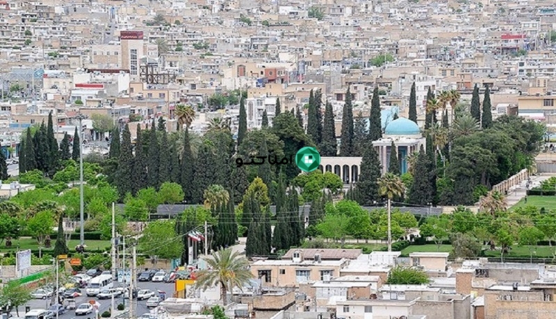 رقابت شش ضلعی برای تصدی شهرداری شیراز