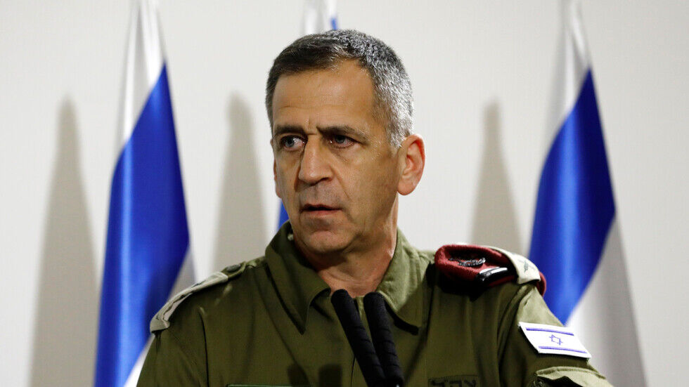ارتش اسرائیل فرمان ترور مقامات ارشد گروه‌های فلسطینی را صادر کرد