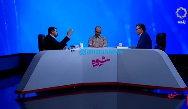 فاضلی، جامعه شناس: آنچه باعث شده این صداها بیرون بیایند، خشونت گفتمانی است فاضلی، جامعه شناس: آنچه باعث شده این صداها بیرون بیایند، خشونت گفتمانی است