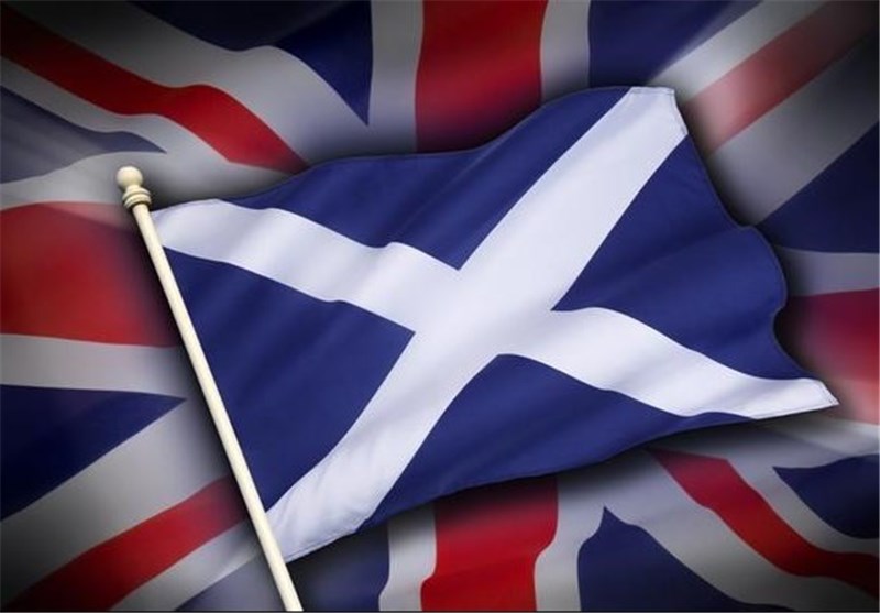 فوت ملکه و تمایل به همه پرسی برای استقلال در کشور‌های تابعه، شروع با اسکاتلند