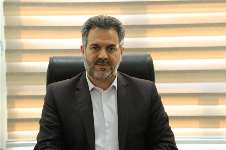 سعید محمد از دبیرخانه شورای عالی مناطق آزاد رفت و نصرالله ابراهیمی جایگزین شد