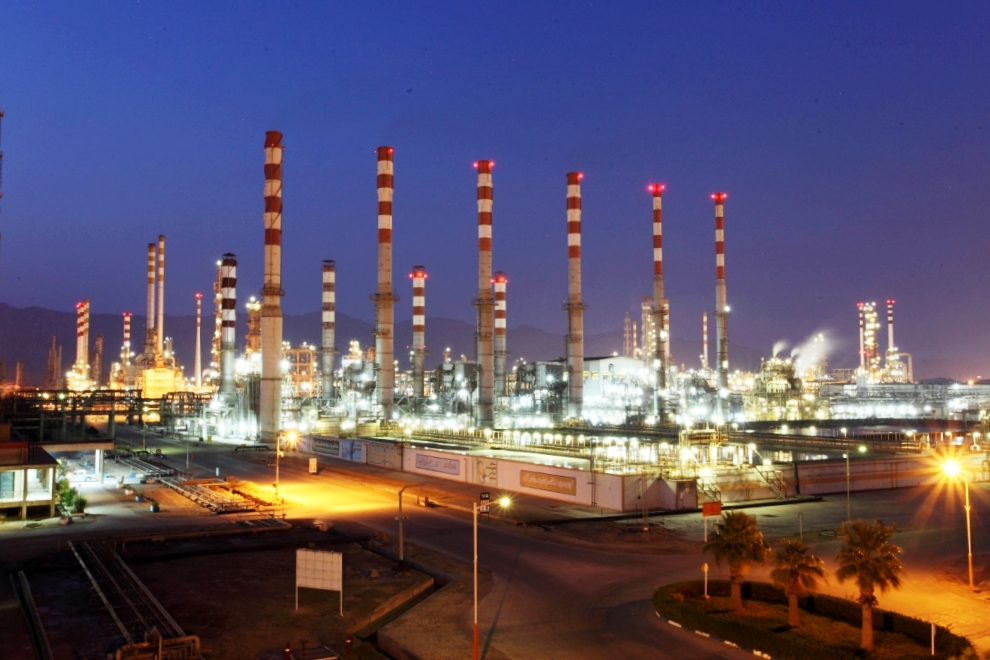 تامین ۱۸ درصدی فرآورده‌های نفتی موردنیاز کشور توسط شرکت پالایش نفت بندرعباس