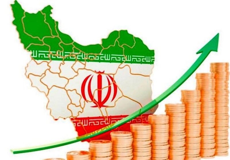پیش‌بینی رشد اقتصادی ۳درصدی و تورم ۴۰درصدی برای اقتصاد ایران در سال ۱۴۰۱