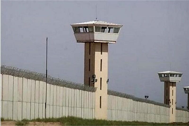 تکذیب درگیری در زندان مرکزی سنندج توسط رییس کل دادگستری کردستان