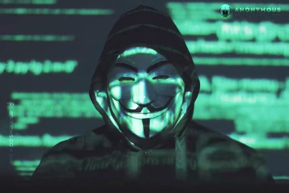 تکذیب حملات سایبری «انانیموس» به سایت های دولتی کشور توسط مرکز ملی فای مجازی !