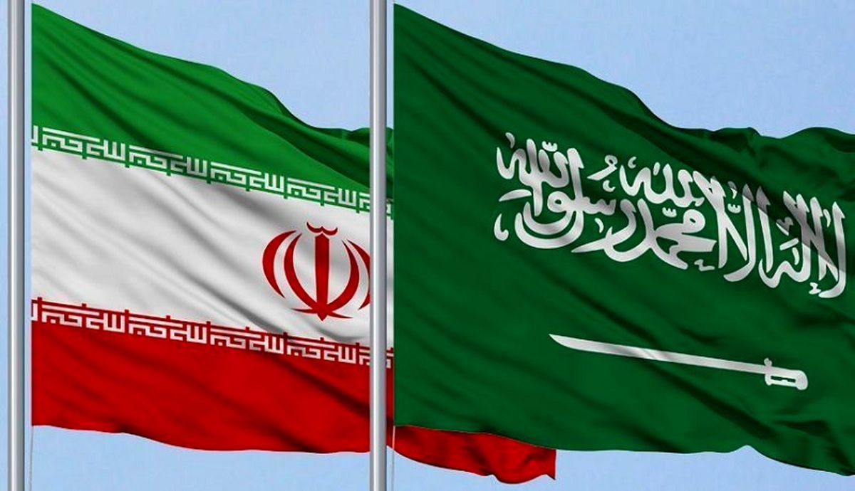 تهران و ریاض درباره مسائل زیادی در مذاکرات بغداد ، به توافق رسیدند