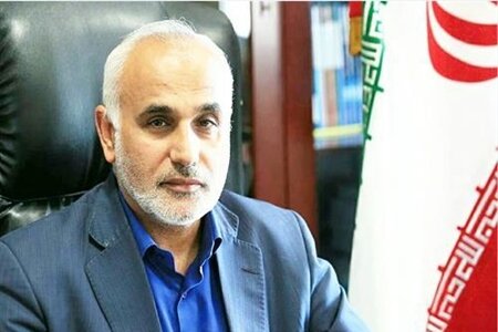 حسین فرشیدی بعنوان معاون بهداشت وزارت بهداشت منصوب شد