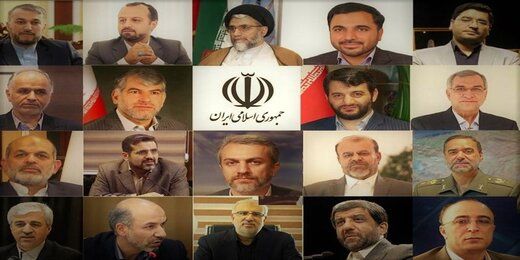 هیچ وزیری در این مجلس استیضاح نخواهد شد! هیچ وزیری در این مجلس استیضاح نخواهد شد!