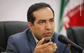 وزیر ارشاد، مشاورش حسین انتظامی را ردصلاحیت کرد!