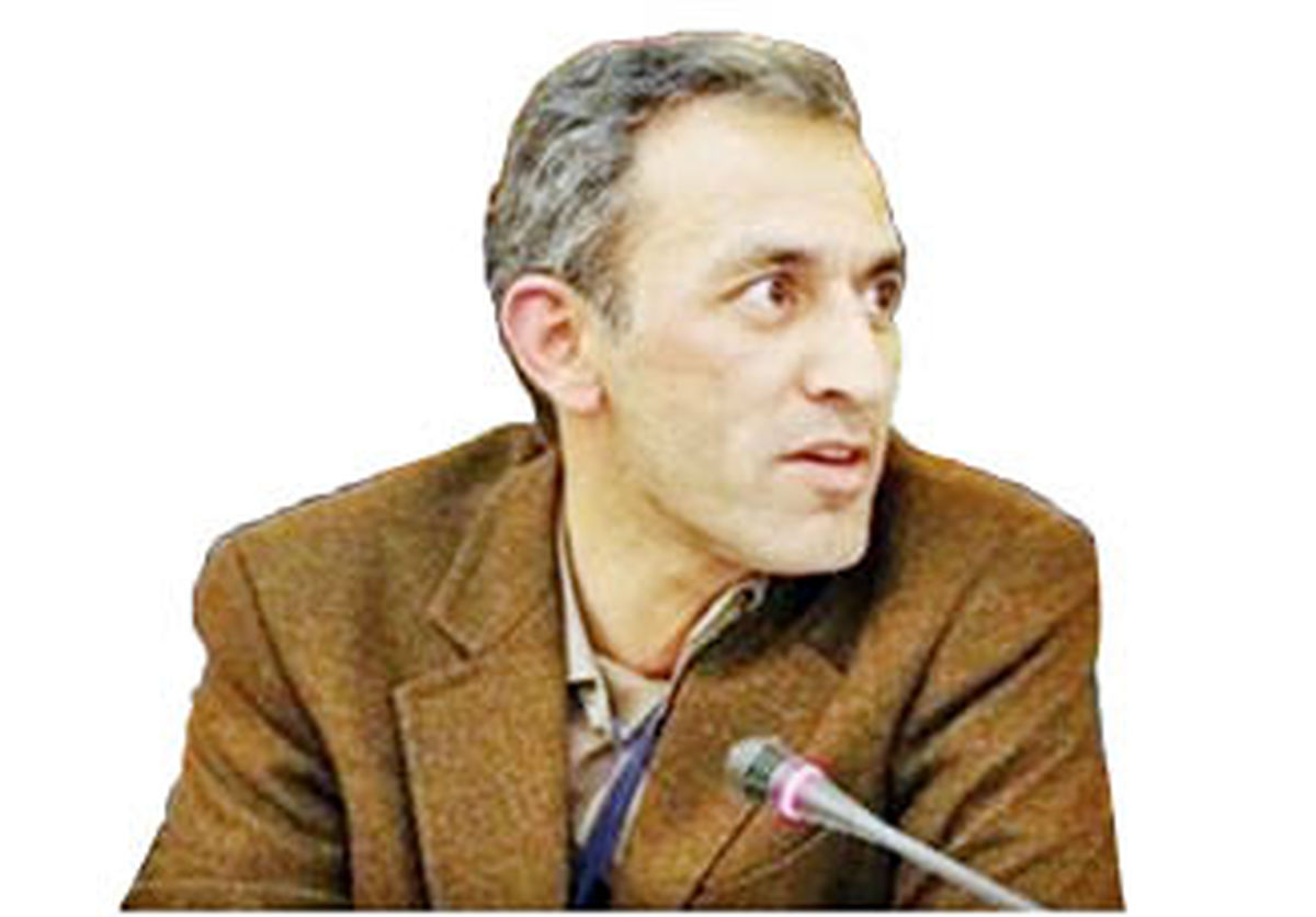 بازداشت«حسن یونسی» فرزند وزیر اطلاعات دولت خاتمی به همراه مصطفی نیلی