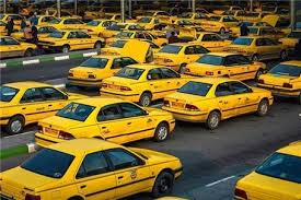 توقف نوسازی تاکسی های فرسوده ؛ دود اختلاف خودروساز و «استاندارد» در چشم رانندگان و مردم