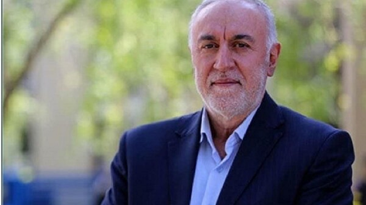 انتخاب علیرضا فخاری به عنوان دومین استاندار تهران در دولت سیزدهم