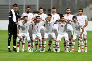 تیم ملی فوتبال ایران در تاریخ هرگز دور دوم جام را ندیده!
