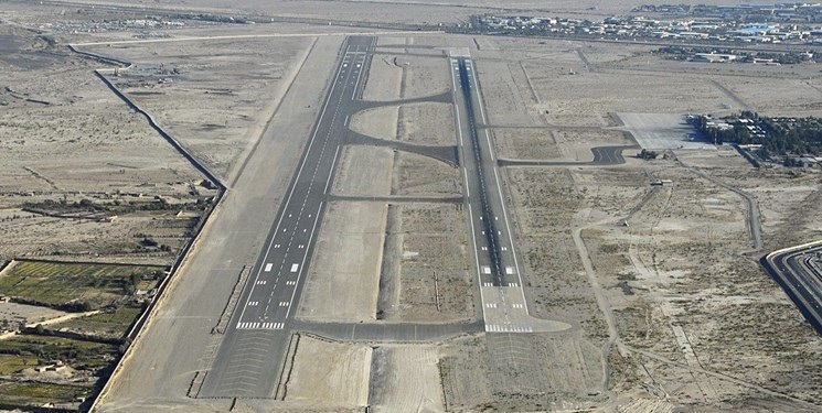 آغاز فعالیت در باند 29 چپ فرودگاه مهرآباد برای همه پروازها
