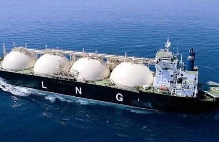 قراداد  ۱۵ ساله شرکت «قطر انرژی» با آلمان برای صادرات گاز مایع طبیعی