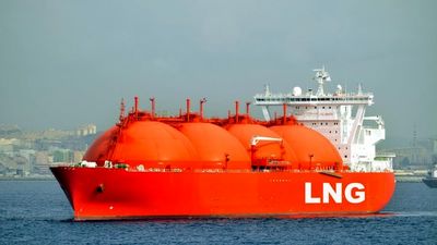 قراداد  ۱۵ ساله شرکت «قطر انرژی» با آلمان برای صادرات گاز مایع طبیعی