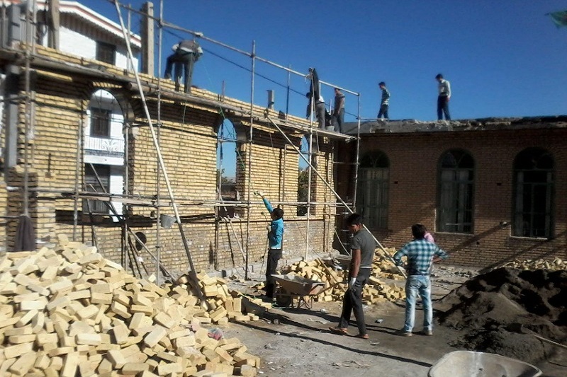ادعای مقاوم سازی 43 هزار واحد مسکونی روستایی در کهگیلویه و بویراحمد
