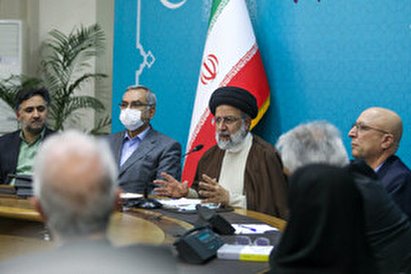 دغدغه‌ها و پیشنهاد‌های مطرح شده توسط پژوهشگران پراستناد ایران با رئیسی، چه بود؟