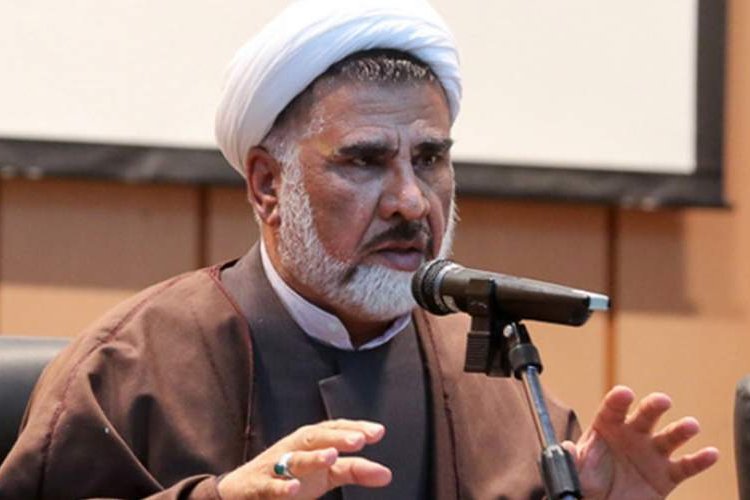 نظر موسوی تبریزی، انصاری راد و فاضل مسبدی درباره القاب من درآوردی برای روحانیون فعال در حلقه قدرت