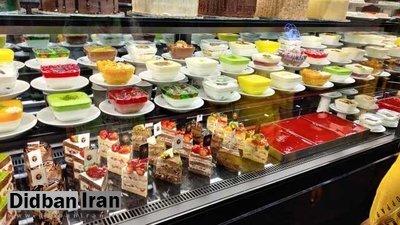 جریمه ۵۰ شیرینی فروش در خوزستان به علت کم‌فروشی + لزوم خالص فروشی در میوه و شیرینی فروشی ها