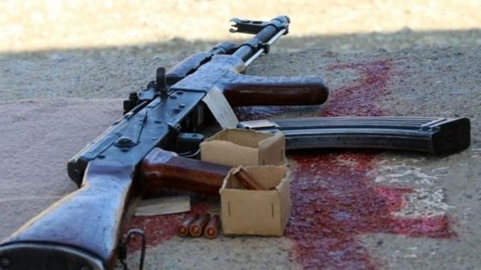 تیراندازی یک سرباز ارتش در کرمان به همرزمان خود؛ پنج نفر کشته شدند